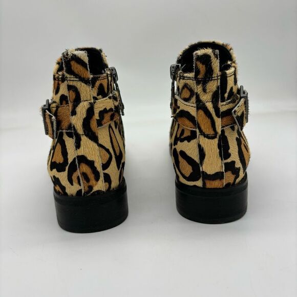 Blondo Tami Ankle Boot - Picture 5 of 10